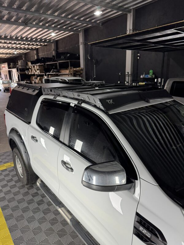 RoofRack TK