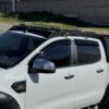 RoofRack TK