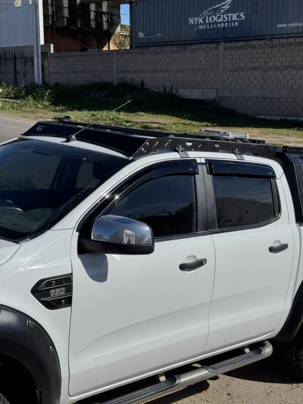 RoofRack TK