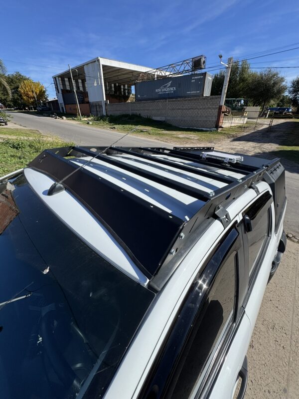 RoofRack TK