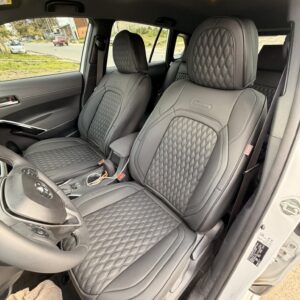 Fundas Coversax Challenger Corolla Cross