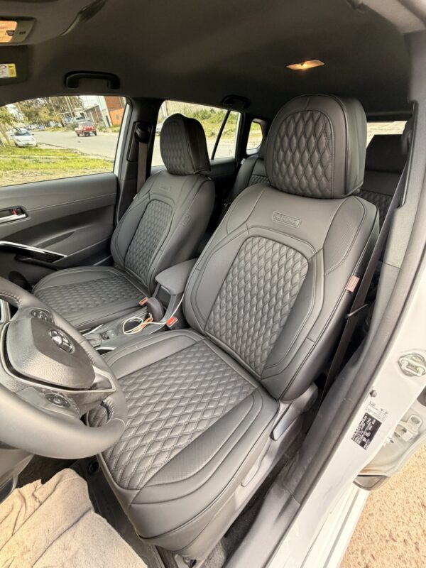 Fundas Coversax Challenger Corolla Cross